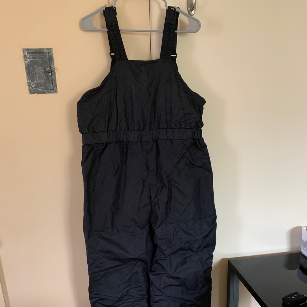 All in motion Snow Bib